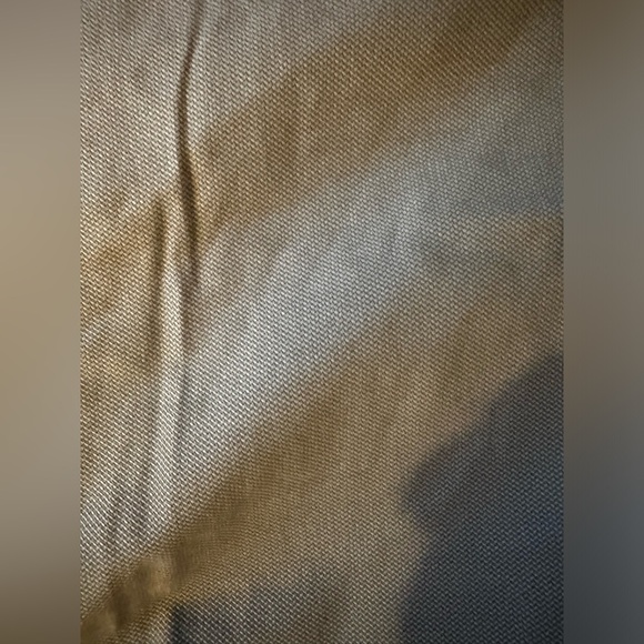 Banana Republic Tapered Fit dress Pant Size 36x32 - Picture 4 of 5